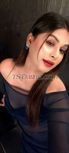 trans girl ExoticIshika 3498009