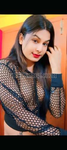 trans girl ExoticIshika 7588603