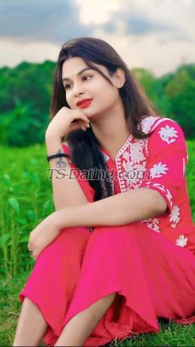 trans girl ExoticIshika 7918248