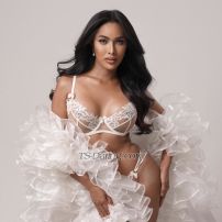 ExoticMaya Okinawa Transex I’m back!!!My name is MAYA MOLATA, an ultra feminine TS
from the exotic Philippines. With an hour glass figure and
mesmerizing beauty and charm, you’ll find a classy,
educated and refined TS who would also describe herself as a
beauty with brains to match. I am 5'7', 135 lbs, 36C-25-35
with an 6’’.  I am curvy, versatile, and loads of fun. I
exude confidence and radiate femininity. I have a very soft
and smooth body that you'll love to run your hands over. You
won’t find any of my photos with airbrushing or touch-ups,
I never needed them! Only female features and exotic
feminine voice is what you find with me.  I have a tanned,
toned, and very soft body.  First-timers are handled with
extra care and I’ll always make sure you enjoy our time
together.  I OFFER FULL SERVICE (anything you
wish…whatever your heart desires). I am very open-minded
and easy going, there’s no need to be shy with me.  My
service is %100 SATISFACTION GUARANTEED.... I specialize in
taking care of beginners.  What you see is what you get with
me. You won’t be disappointed! Please call to schedule
your appointment at least one hour in advance. I offer
non-rushed sessions in a discreet, safe, clean, comfortable
and private place with free parking or if you’d like, I
can come to you.  Also, to meet your busy schedule I am
available 24/7. Thank you very much for your interest, I
look forward to seeing you
soon!Line:Gorgeous_maya28Wechat:Wences282828
Whatsapp: +639970745551Instagram:
iamfranchezkah
