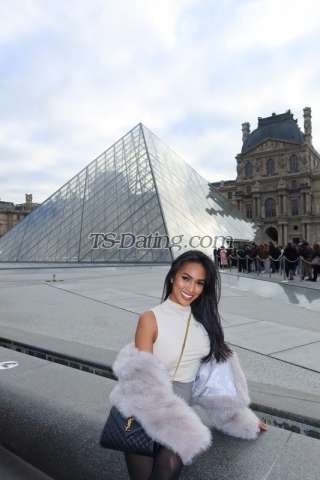 trans girl ExoticMaya 3412076