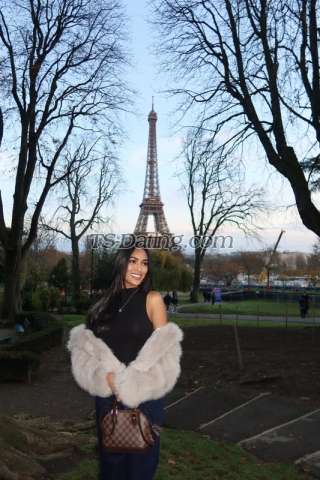 trans girl ExoticMaya 3412105