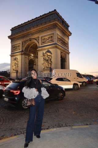 trans girl ExoticMaya 3412174