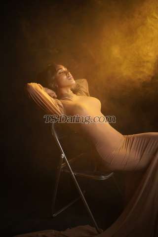 trans girl ExoticMaya 7216990