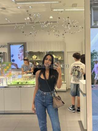 trans girl ExoticMaya 7219185