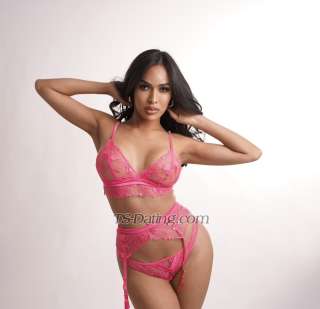 trans girl ExoticMaya 8938352