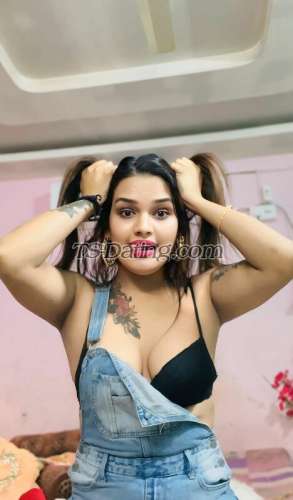 trans girl ExoticMiki 3136090