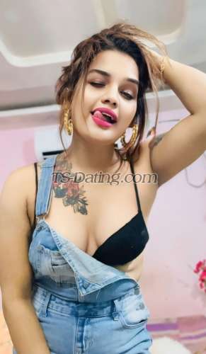trans girl ExoticMiki 3136137