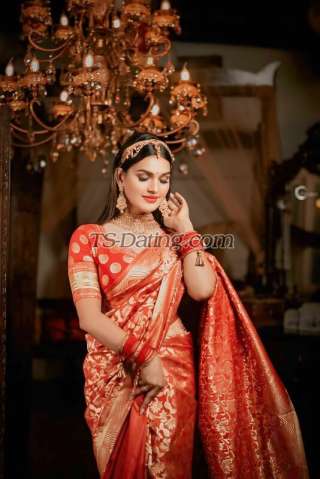 trans girl ExoticMiki 3136569