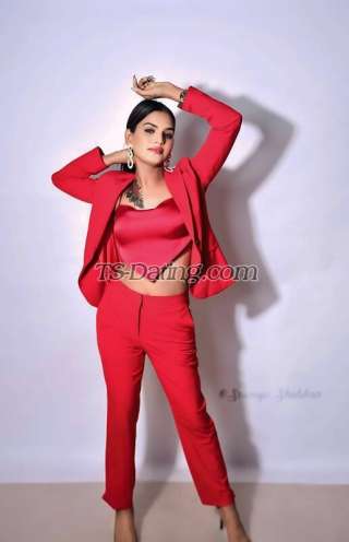 trans girl ExoticMiki 3137779