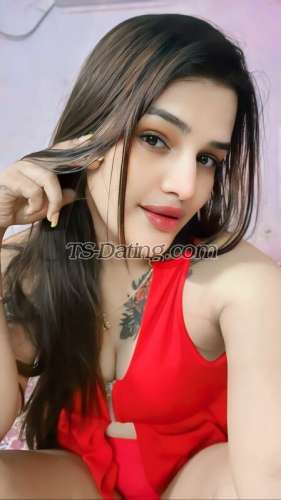 trans girl ExoticMiki 3138751