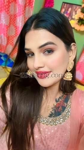 trans girl ExoticMiki 3138840