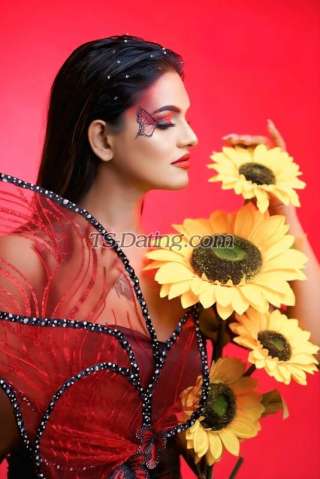 trans girl ExoticMiki 3452463