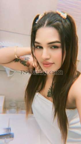 trans girl ExoticMiki 3652986