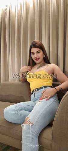 trans girl ExoticMiki 3789568