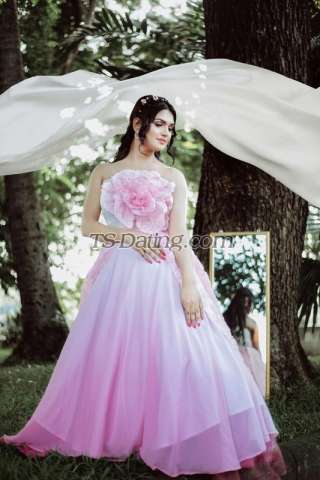 trans girl ExoticMiki 4552018