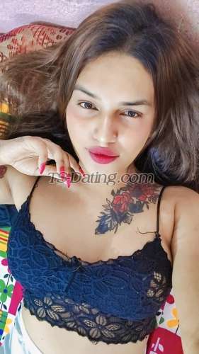 trans girl ExoticMiki 4752809