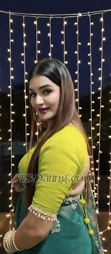 trans girl ExoticMiki 4846193