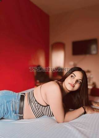 trans girl ExoticMiki 4897121