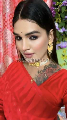 trans girl ExoticMiki 5746723