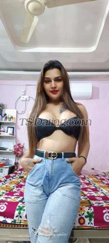 trans girl ExoticMiki 6123237