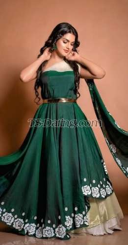 trans girl ExoticMiki 6909706