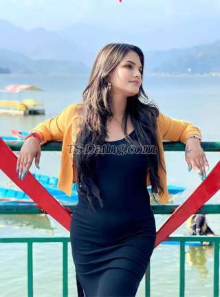 trans girl ExoticMiki 9610893