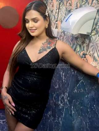 trans girl ExoticMiki 9611138