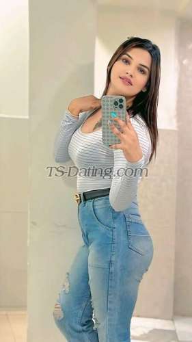 trans girl ExoticMiki 9611201