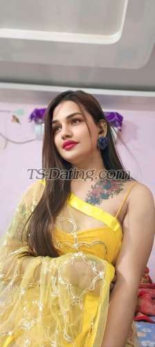 trans girl ExoticMiki 9744330