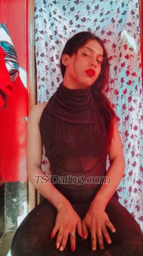 trans girl ExoticNancy 0452987