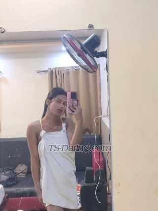 trans girl ExoticNancy 3960483