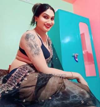 trans girl ExoticRupa 0318763