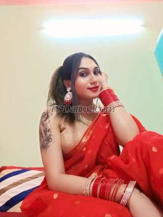 trans girl ExoticRupa 0645716
