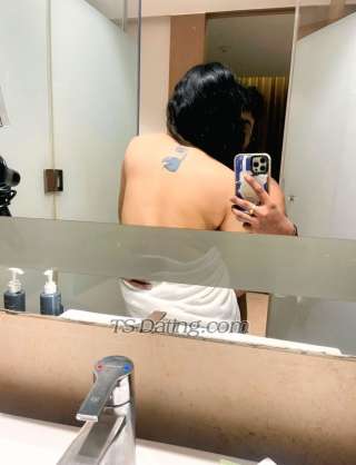 trans girl ExoticRupa 0754643