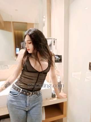 trans girl ExoticRupa 0754667