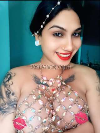 trans girl ExoticRupa 1086784