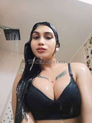 trans girl ExoticRupa 1294288