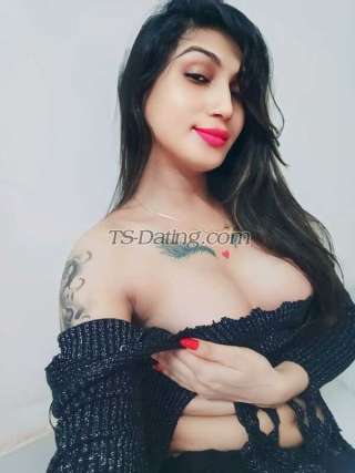 trans girl ExoticRupa 1363063