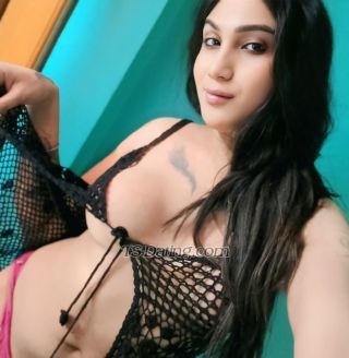 trans girl ExoticRupa 1618465