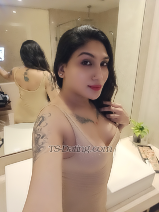 trans girl ExoticRupa 1759360