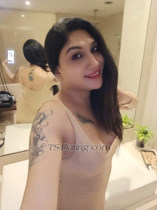 Shemale ExoticRupa 1759390
