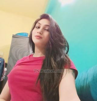 trans girl ExoticRupa 2102304
