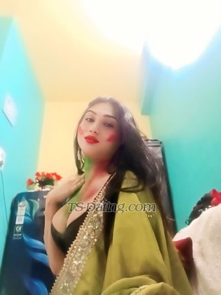 trans girl ExoticRupa 2652453