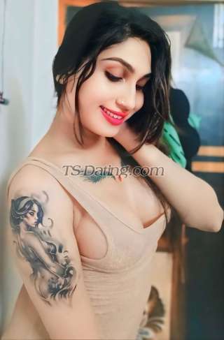 trans girl ExoticRupa 2860500