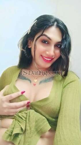 trans girl ExoticRupa 2964090