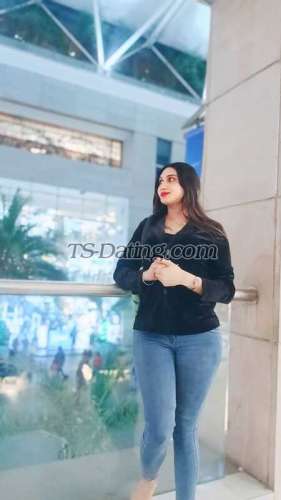 trans girl ExoticRupa 3084083