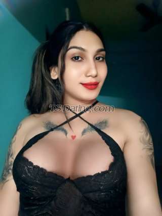 trans girl ExoticRupa 3142463