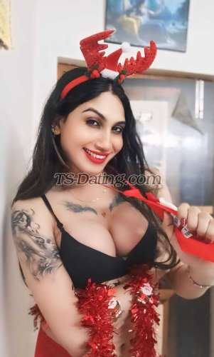 trans girl ExoticRupa 3335848