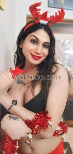 trans girl ExoticRupa 3335869